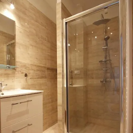 Quarto em Acomodações Particulares Ua Private In